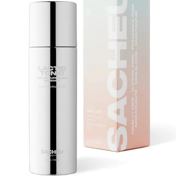 Sacheu Beauty 3 Pc skincare
